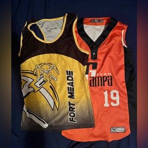 Jerseys